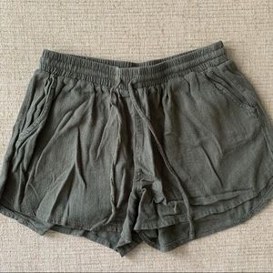 Target Shorts